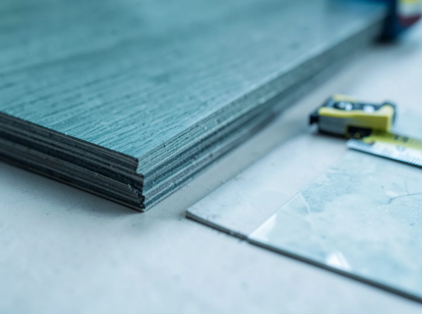Luxury Vinyl Plank Installation Pinckney, MI FAQs
